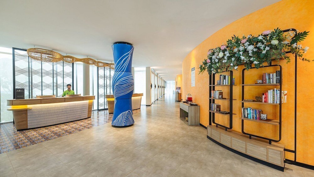 Ibis Styles Goa Vagator 46/50
