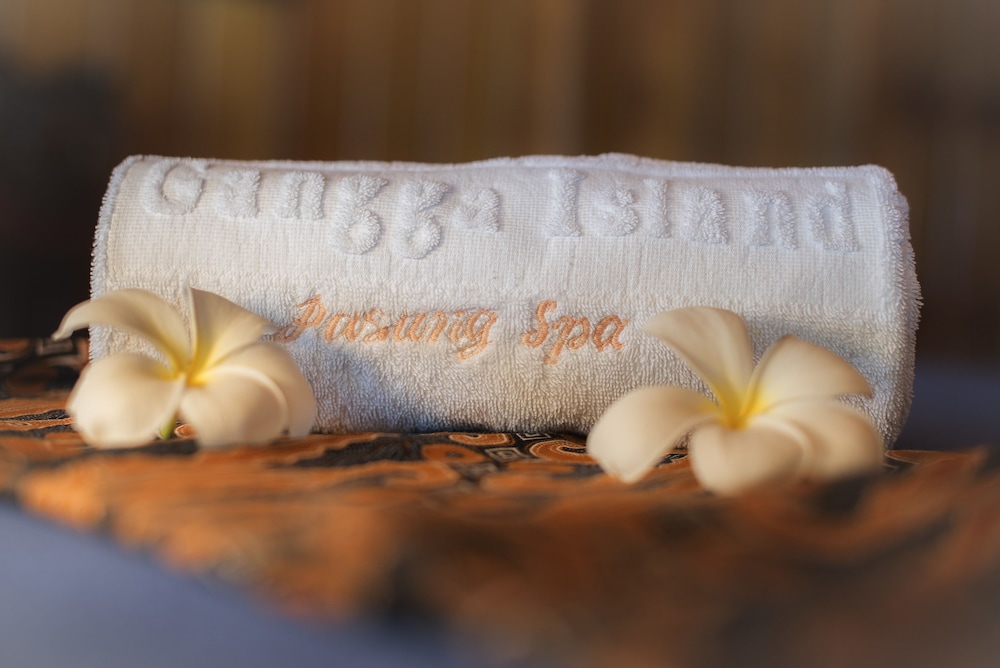 Gangga Island Resort And Spa 9/50
