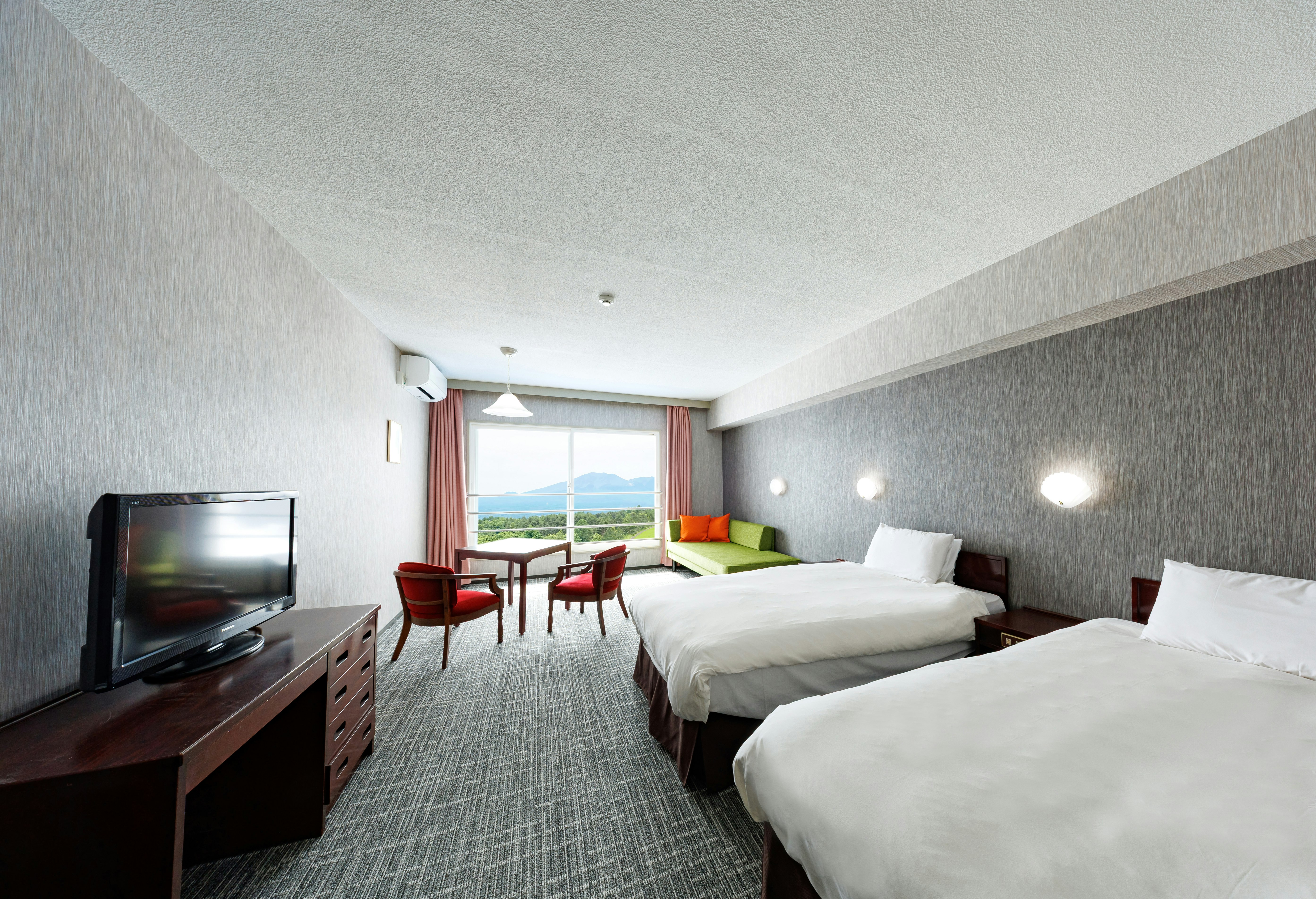Tsumagoi Prince Hotel 16/50