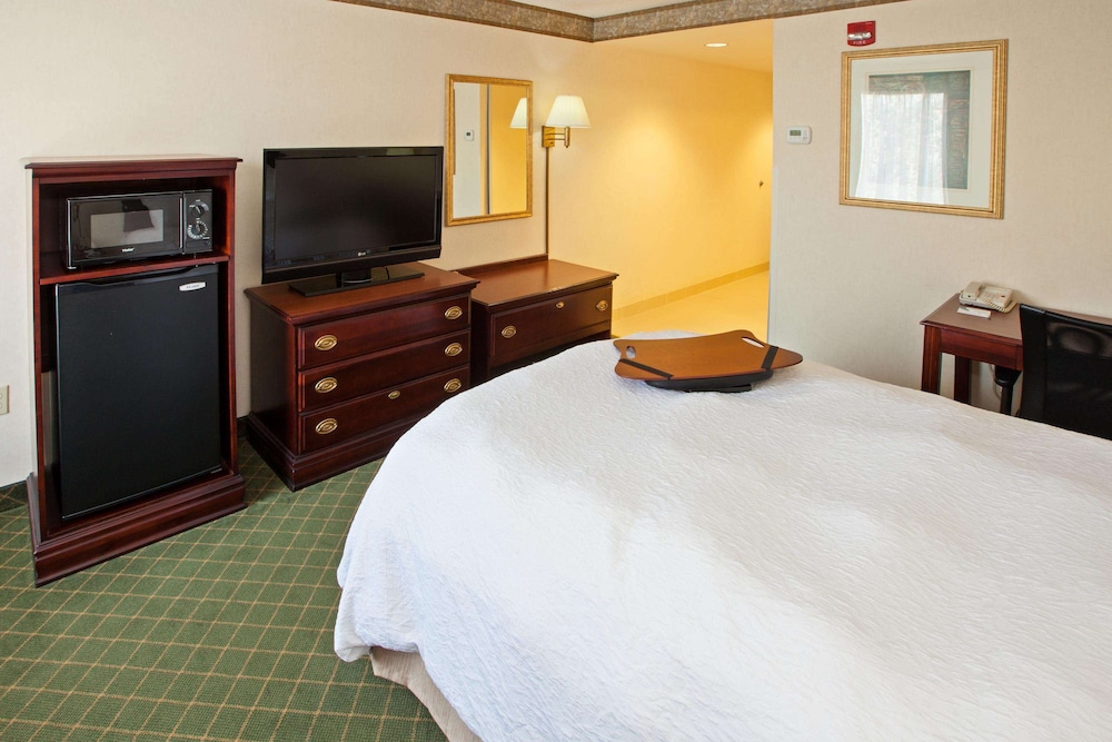 Hampton Inn Marietta 24/58