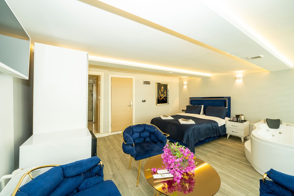 Luce Suites Taksim 39/61