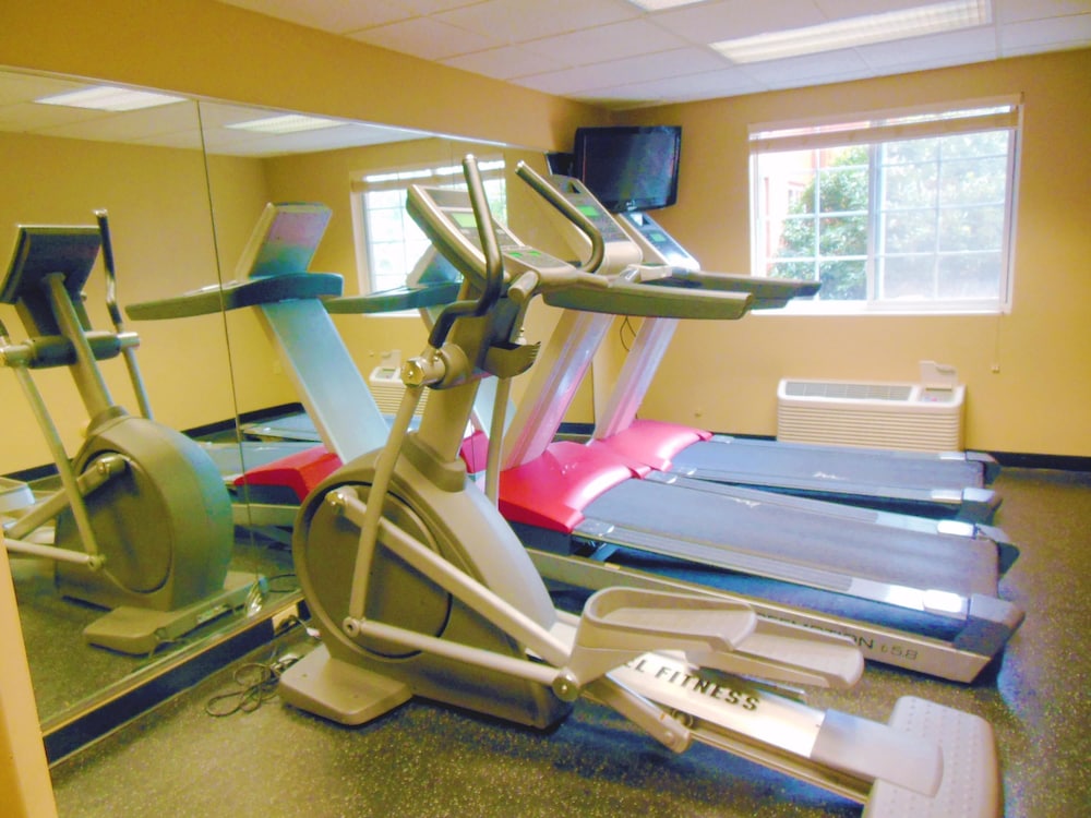 Extended Stay America Secaucus New York City Area 28/52