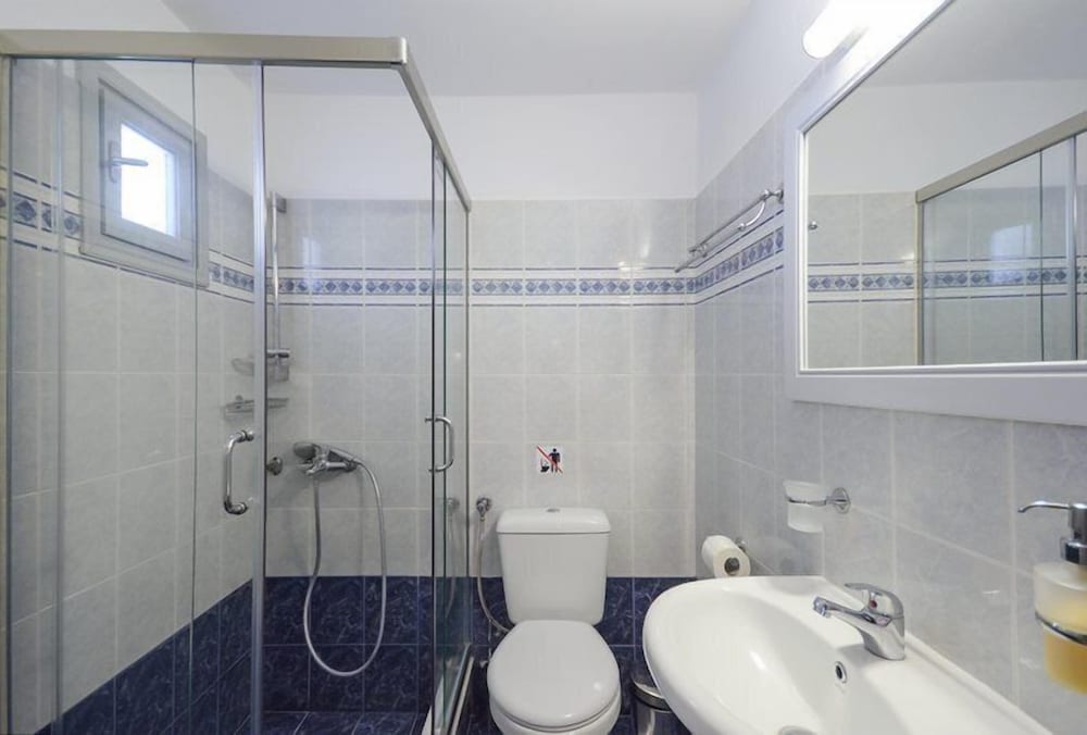 Santa Katerina Studios &amp; Apartments 42/50
