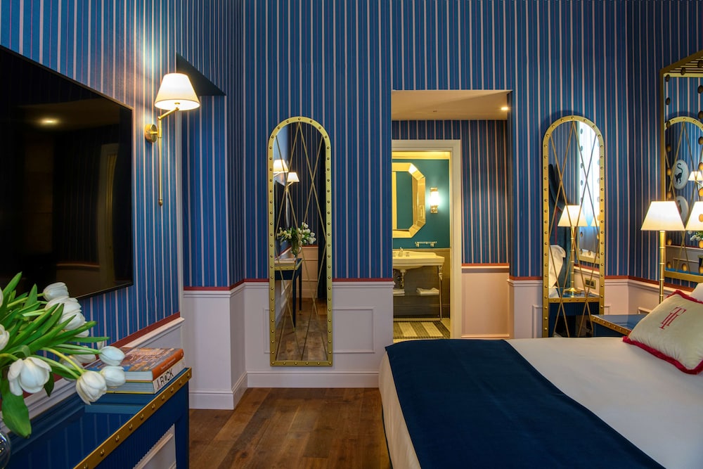 IL Tornabuoni The Unbound Collection by Hyatt 28/50