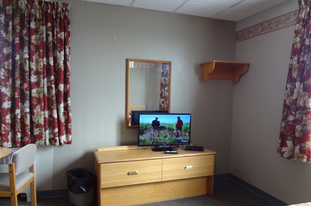 Canadas Best Value Inn Kapuskasing 7/45