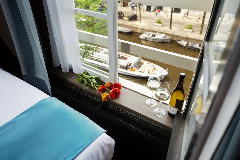 Stanley Collection Hotel Hegra Amsterdam 14/32