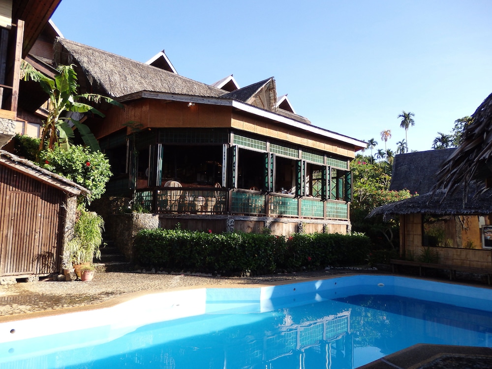 Palau Plantation Resort 4/50