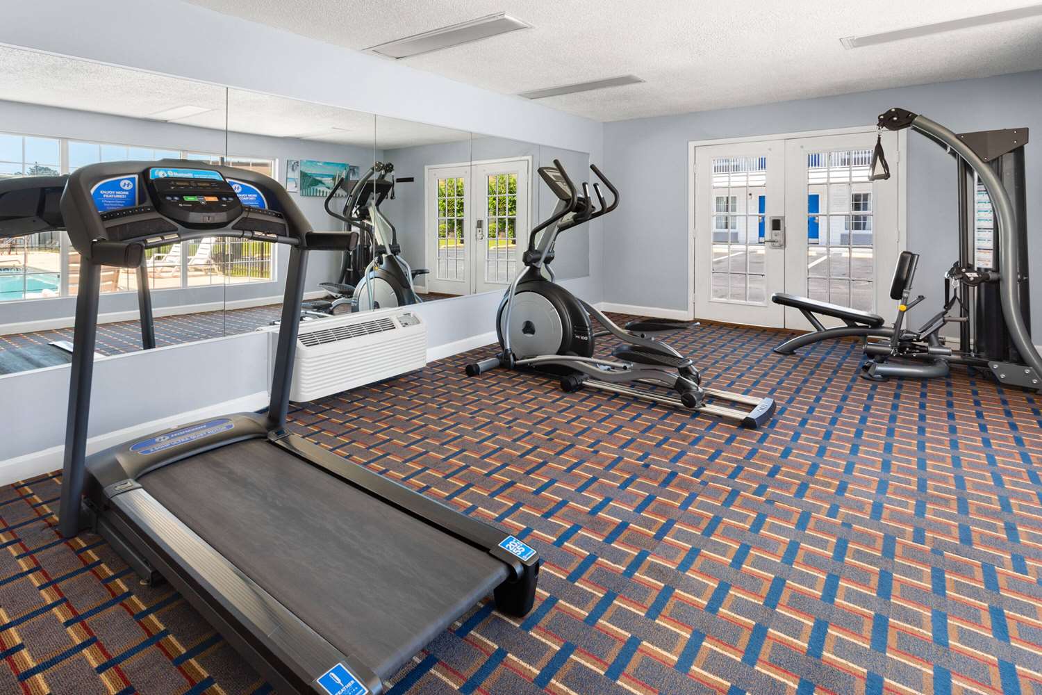 Baymont By Wyndham Brunswick Ga 25/38