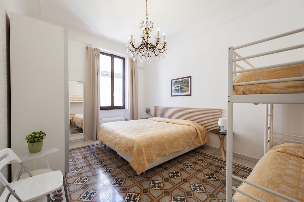 Flatinrome Deluxe Rooms 39/50