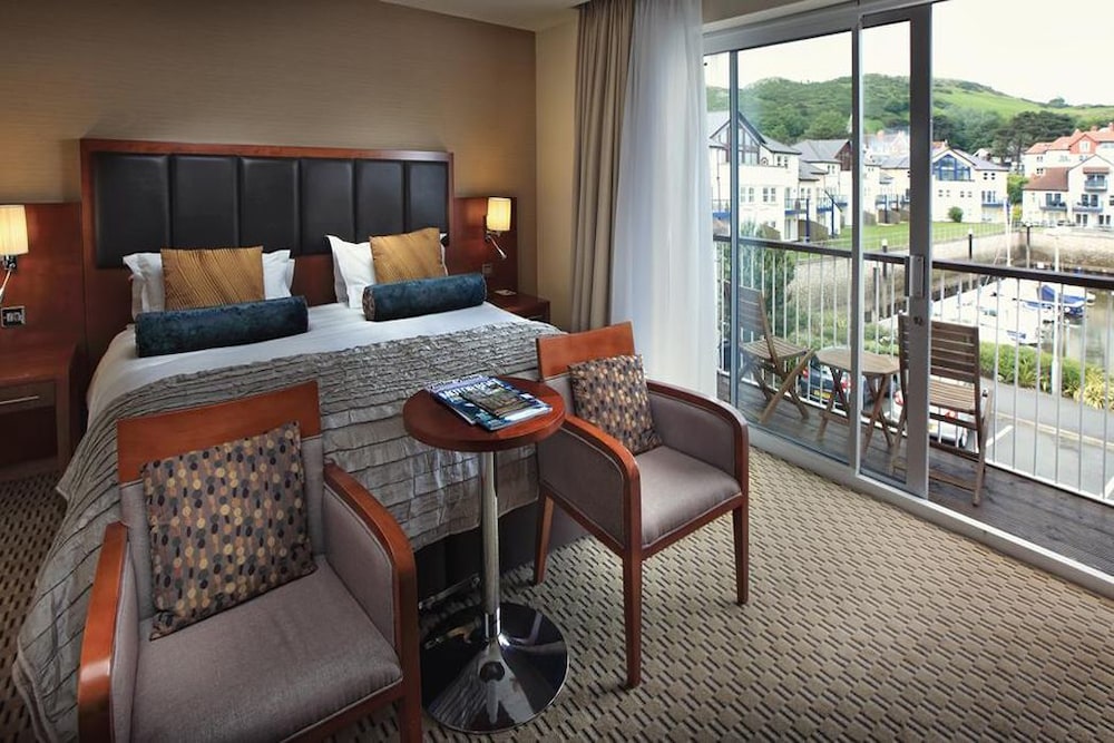 Quay Hotel And Spa 54/62