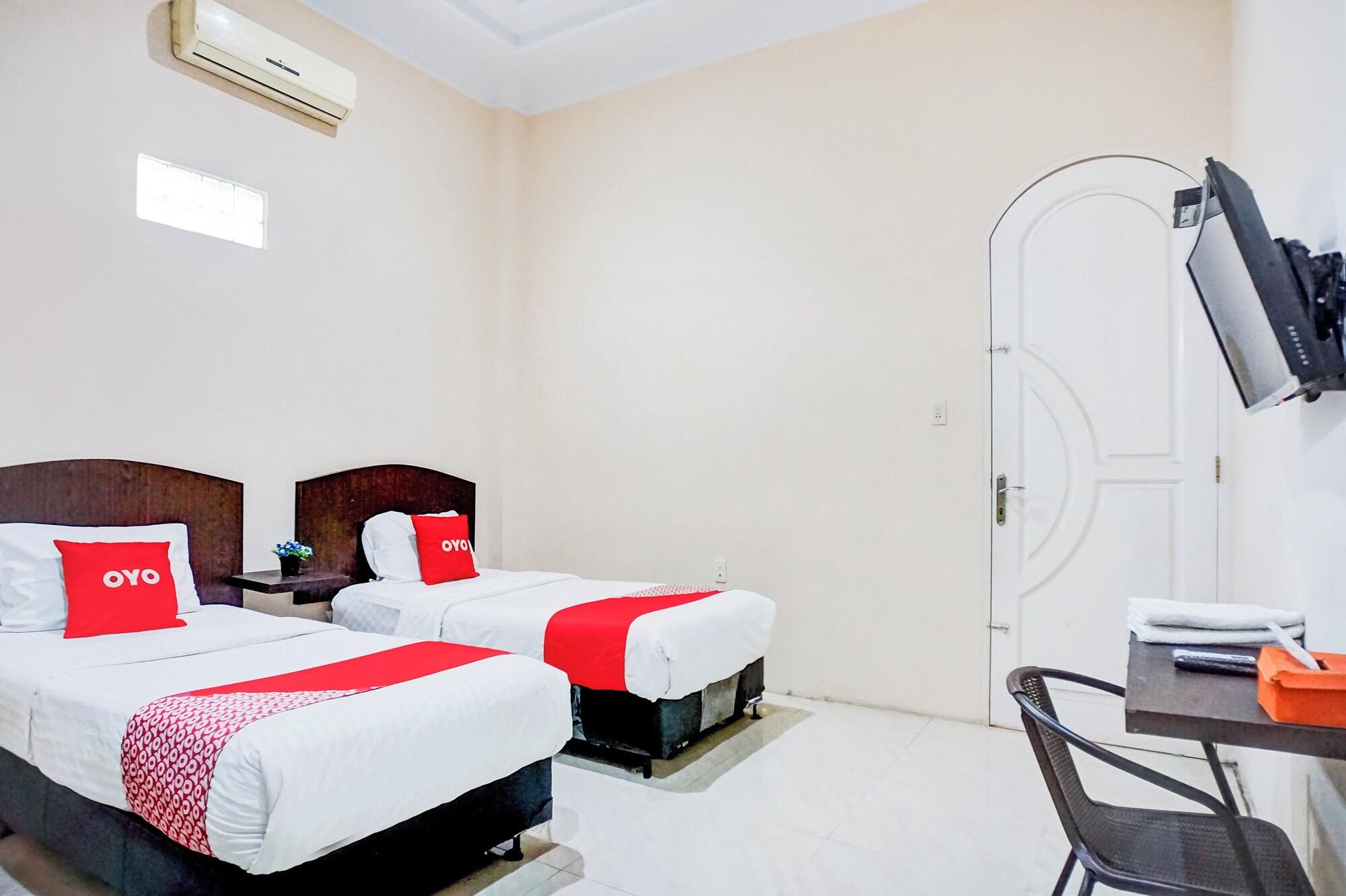 Hotel O Medan City Near Lapangan Benteng Formerly Ralica Residence 19/29