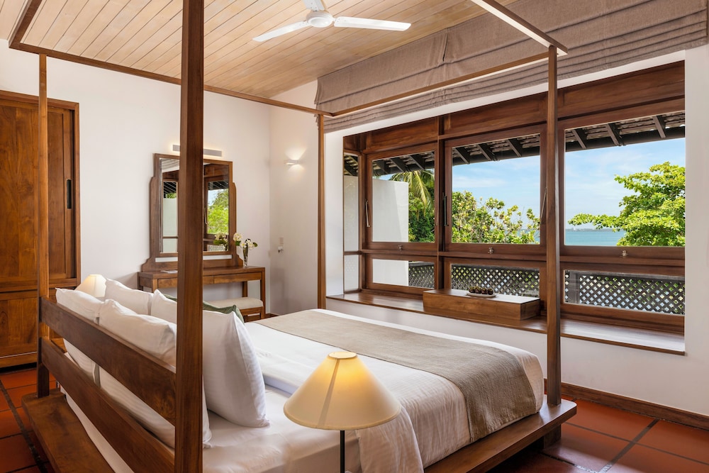 Jetwing Lagoon Wellness, A Luxury Reserve - Adults Only 21/62