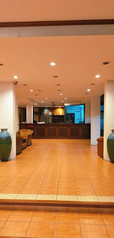 Shagwell Mansions Pattaya 16/64
