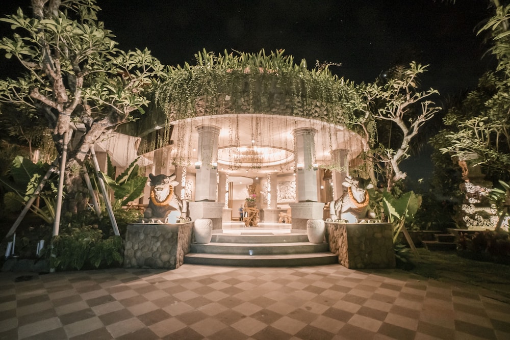 Weda Cita Resort and Spa 25/28