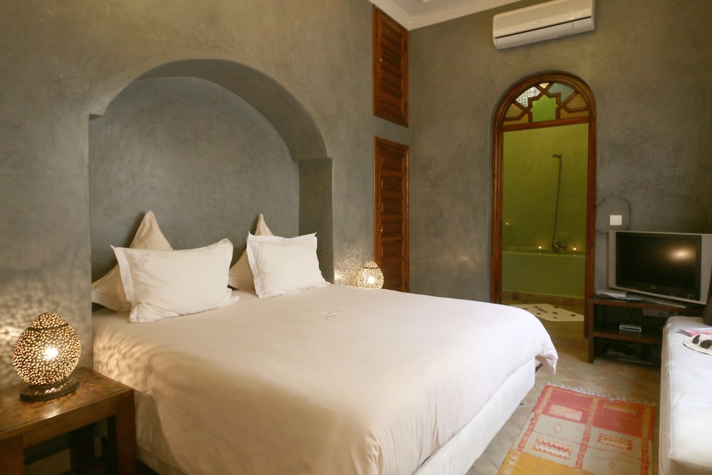 Riad L'emir 12/36