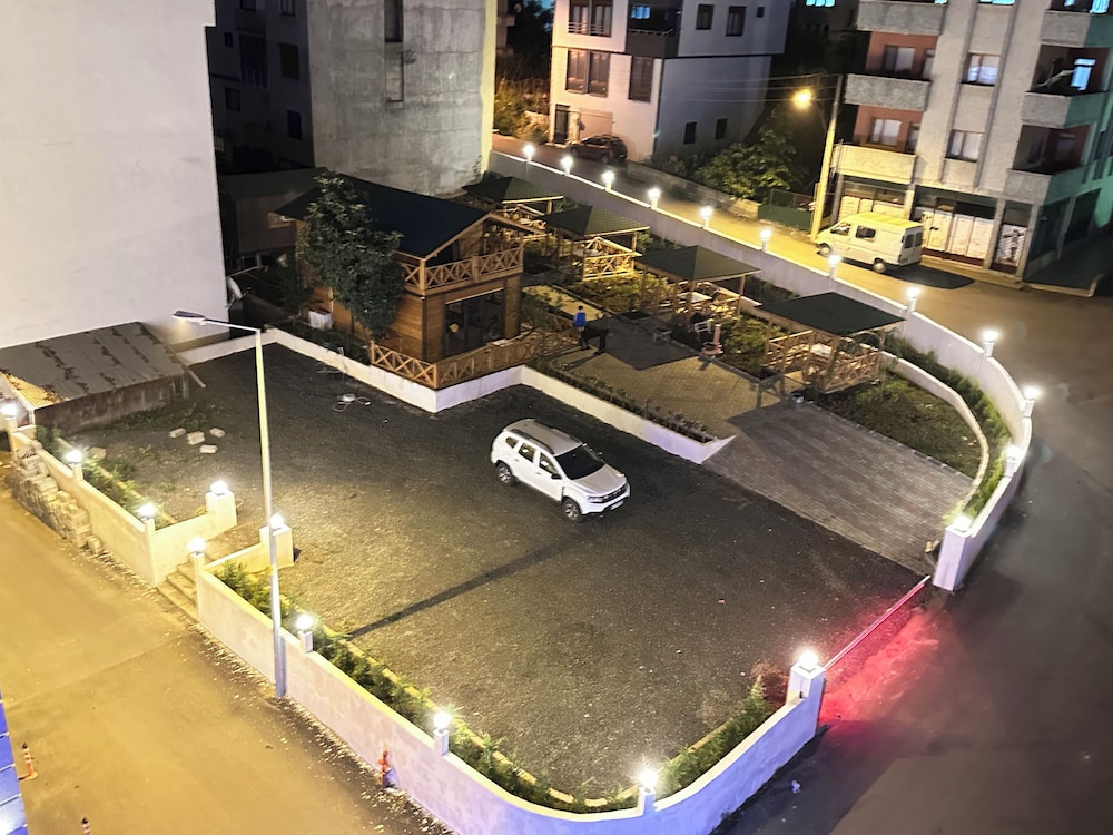 Cerrahpasa Apart Hotel 6/50