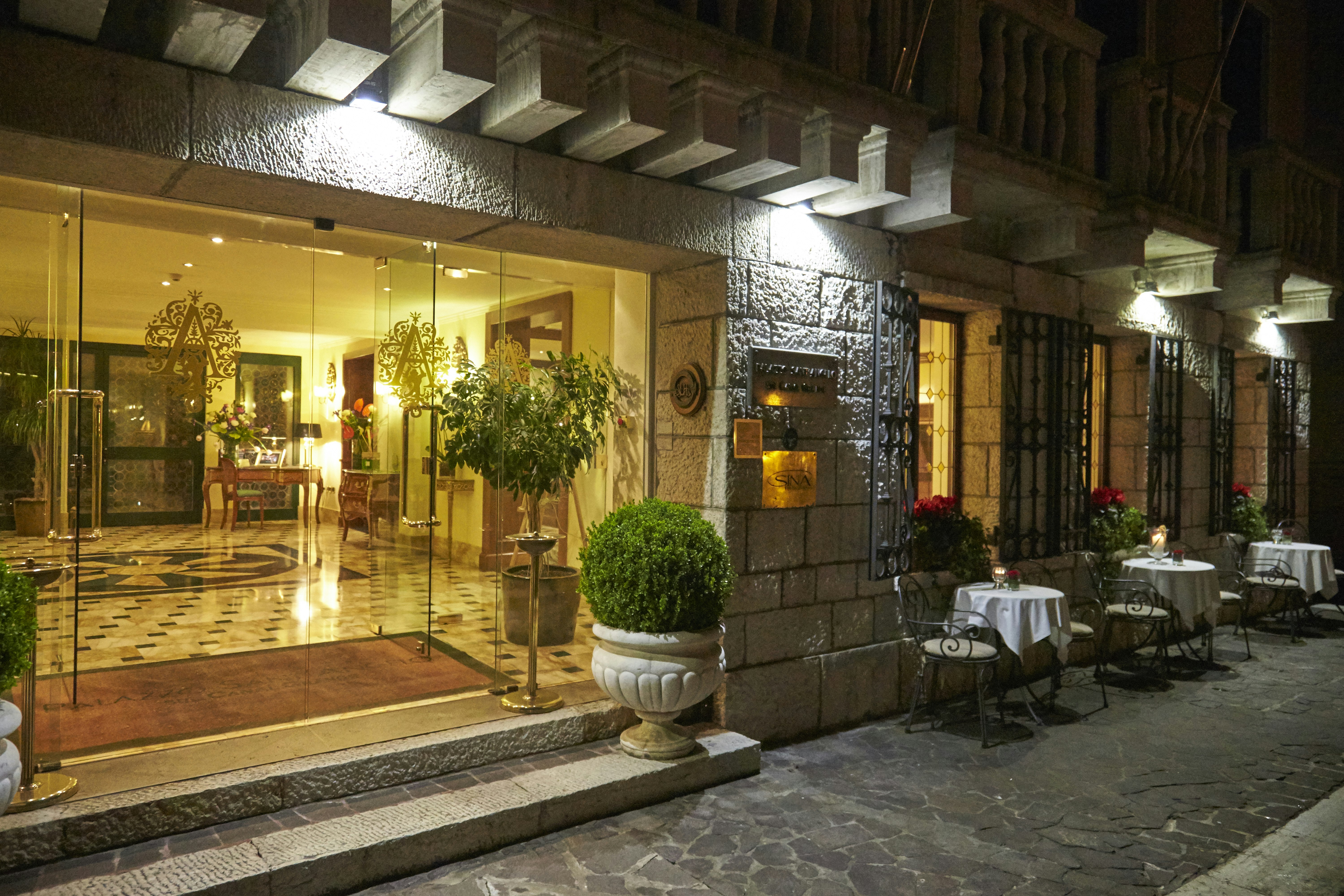 Sina Palazzo Sant'angelo 1/38