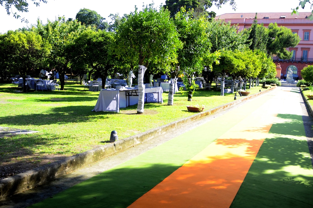 Miglio Doro Park Hotel 31/61