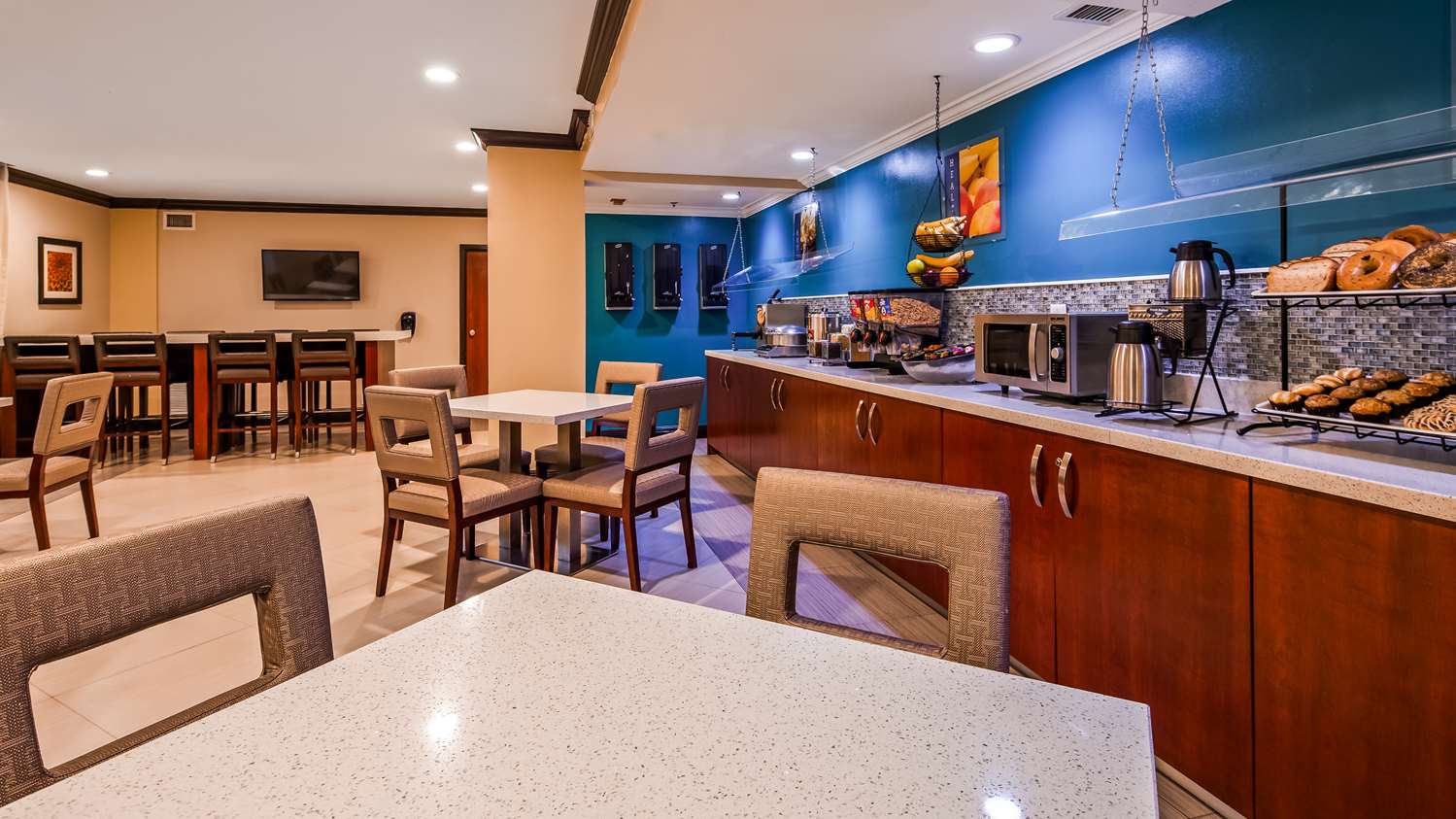 Best Western Ft. Lauderdale I-95 Inn 33/36