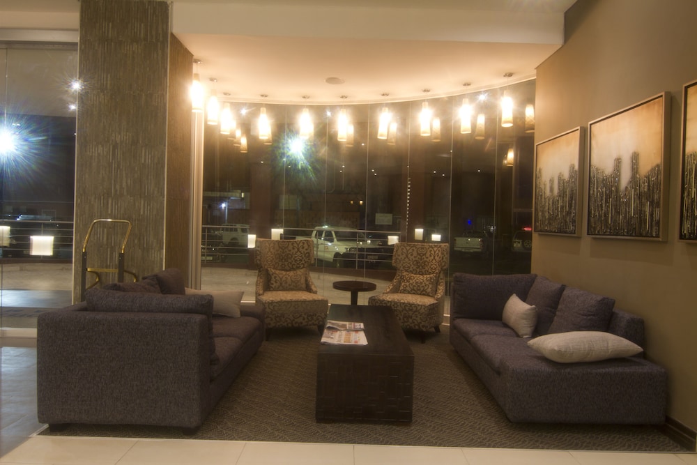 Protea Hotel Lusaka Tower 24/47