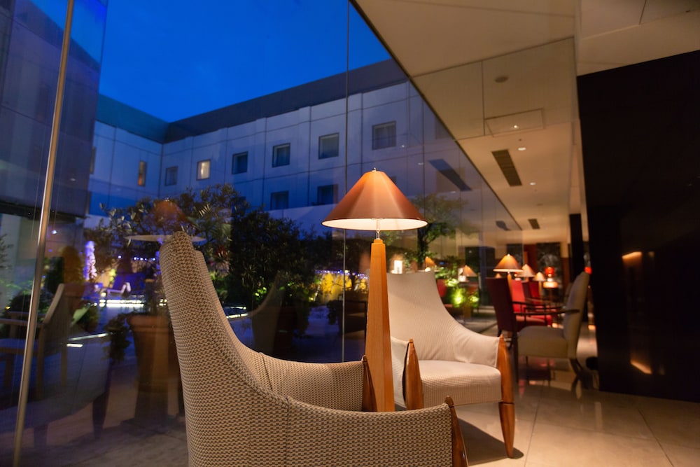 Hotel Molino Shin-Yuri 5/34