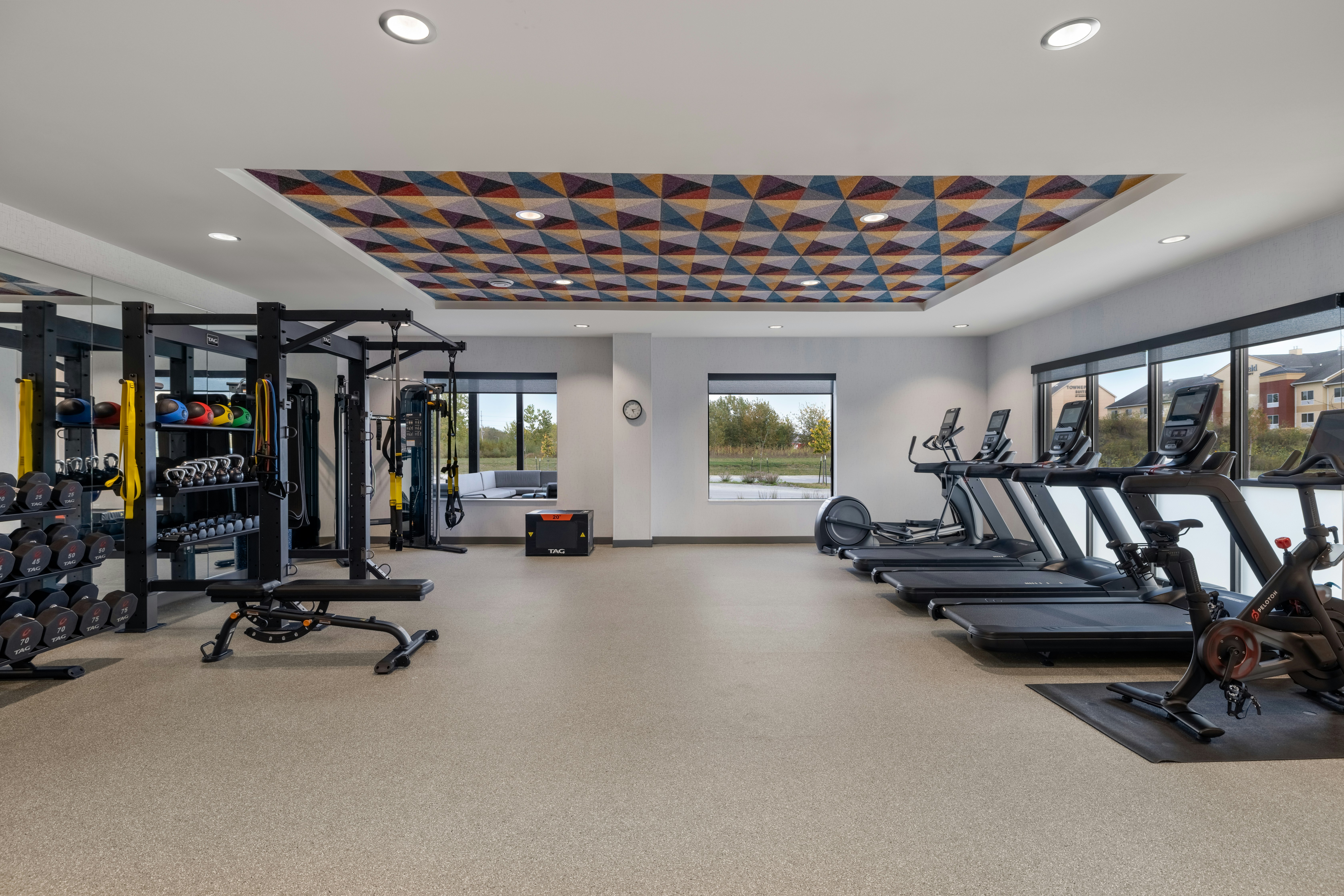 Home2 Suites by Hilton Ames 18/36