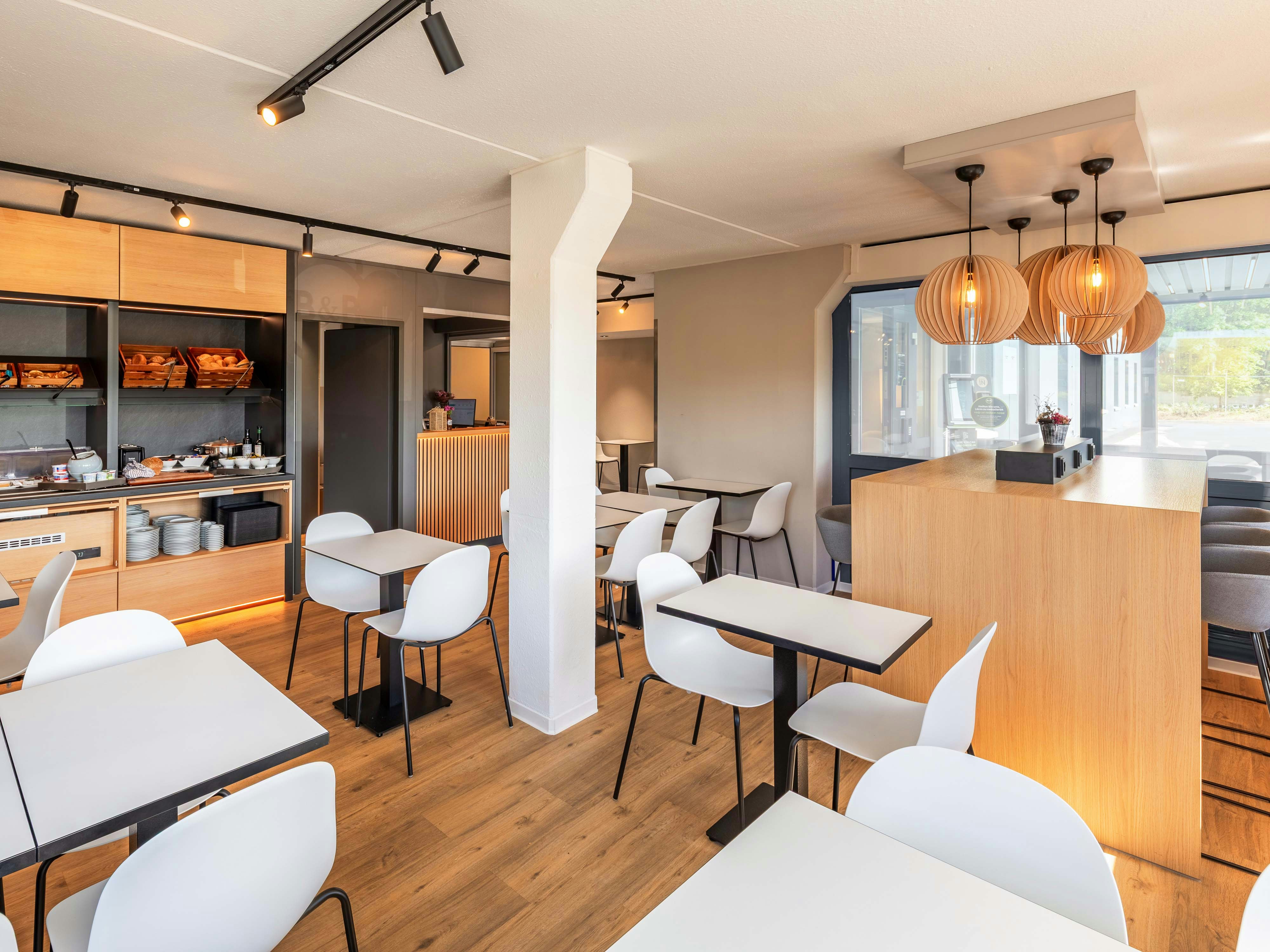ibis budget Aachen Nord 22/34