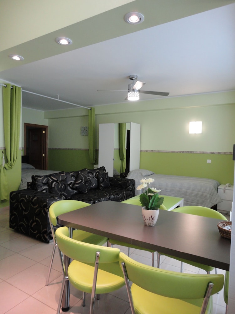 Aparthotel Résidence Bara Midi 34/50