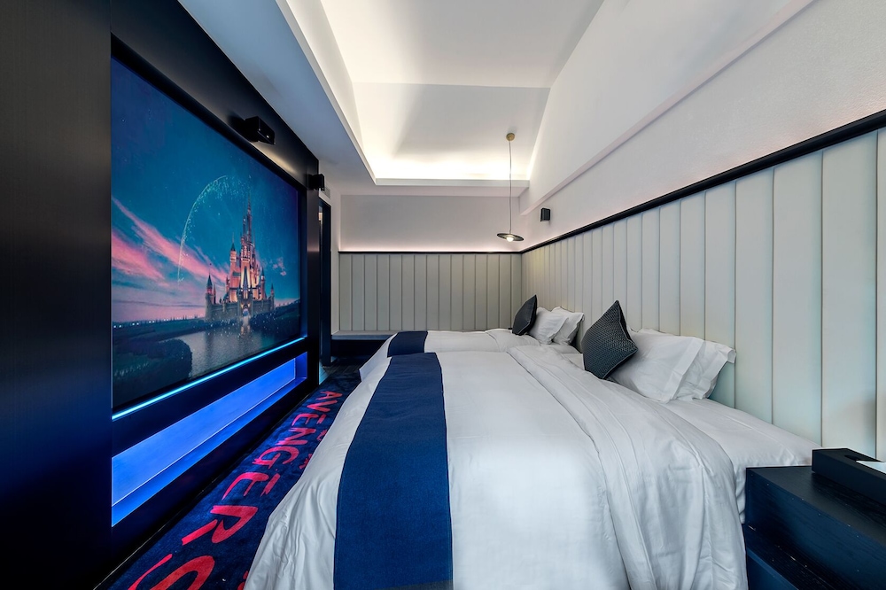 Movietel Hangzhou 8/50