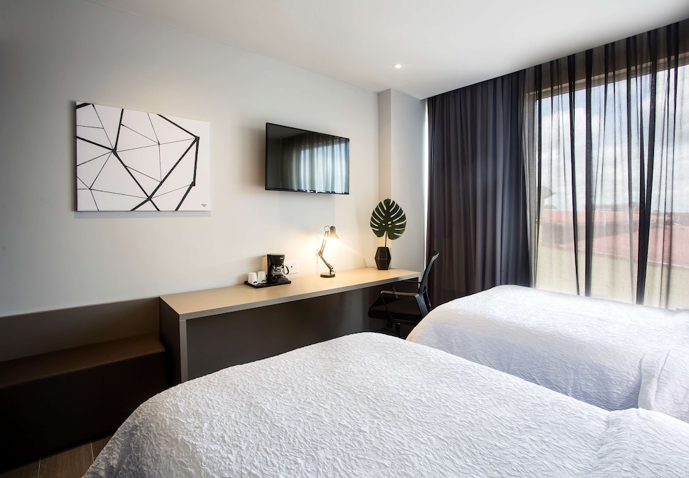 Hampton by Hilton David 13/36
