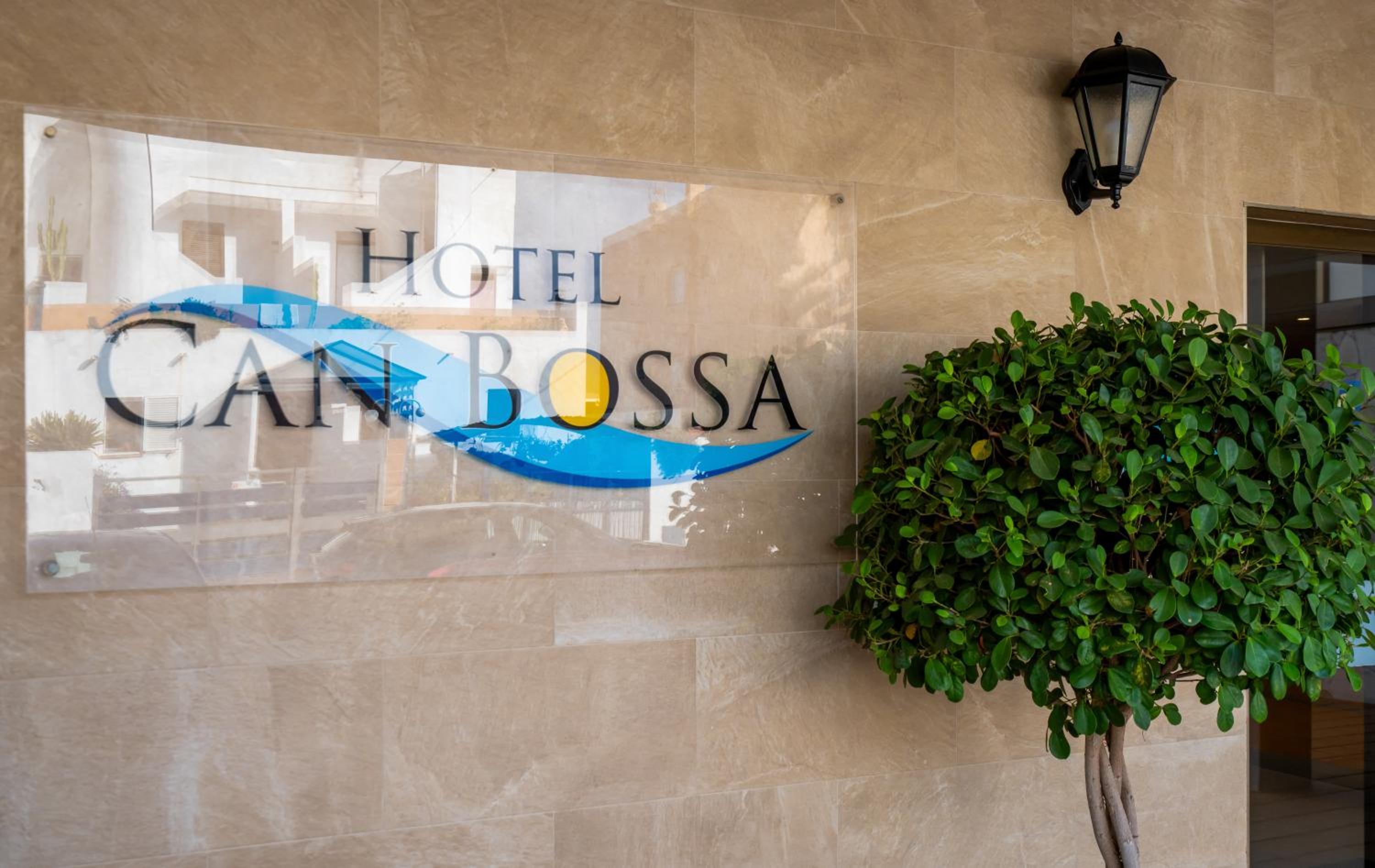 Club Can Bossa 54/60