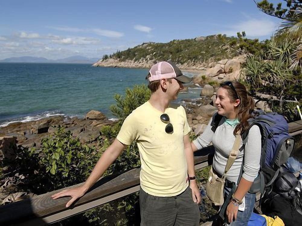 Nomads Magnetic Island - Adults only 46/50