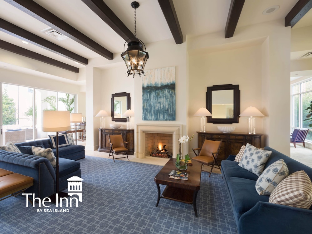 The Inn at Sea Island 30/47