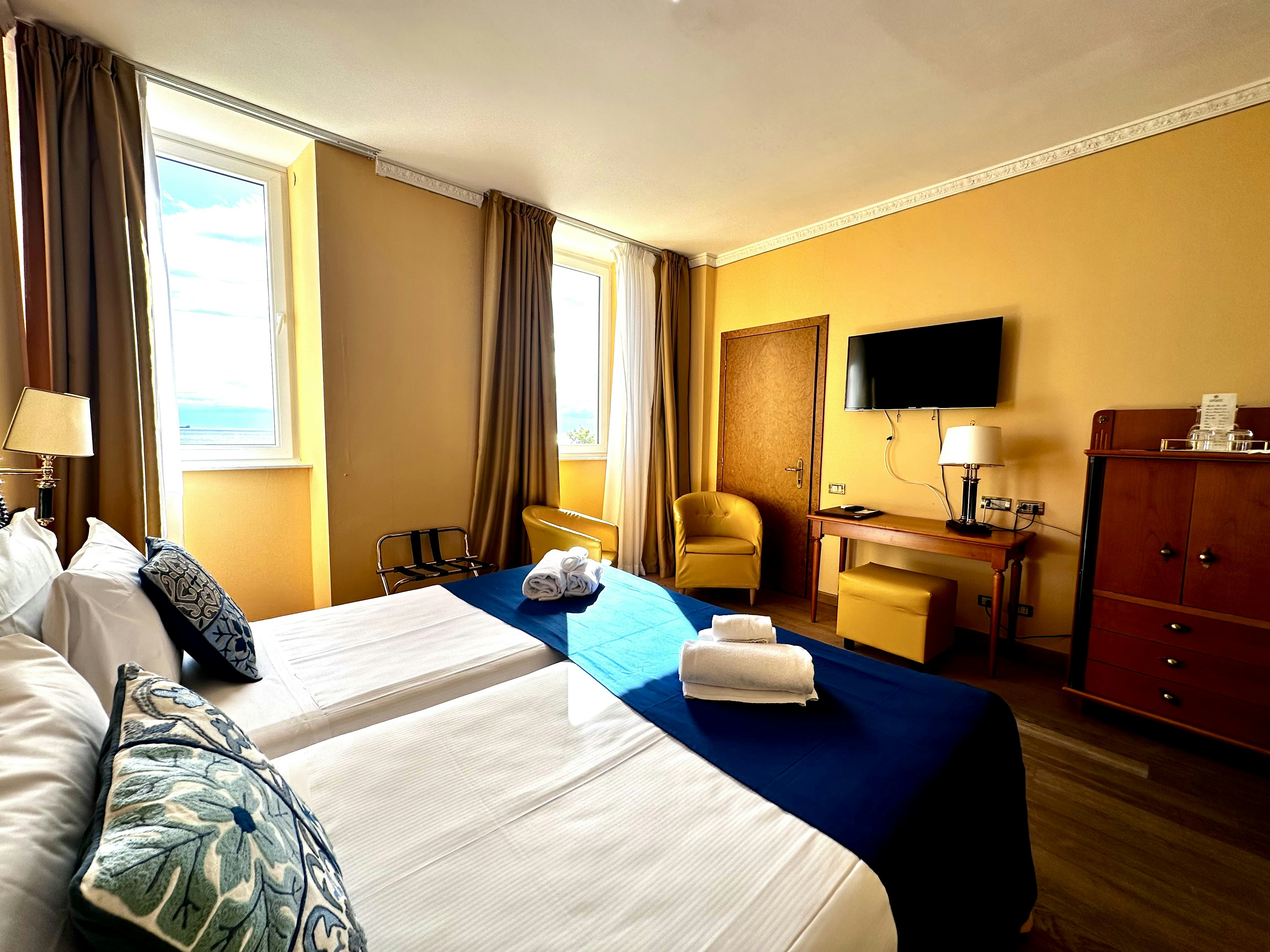 Hotel Greif Maria Theresia 24/78