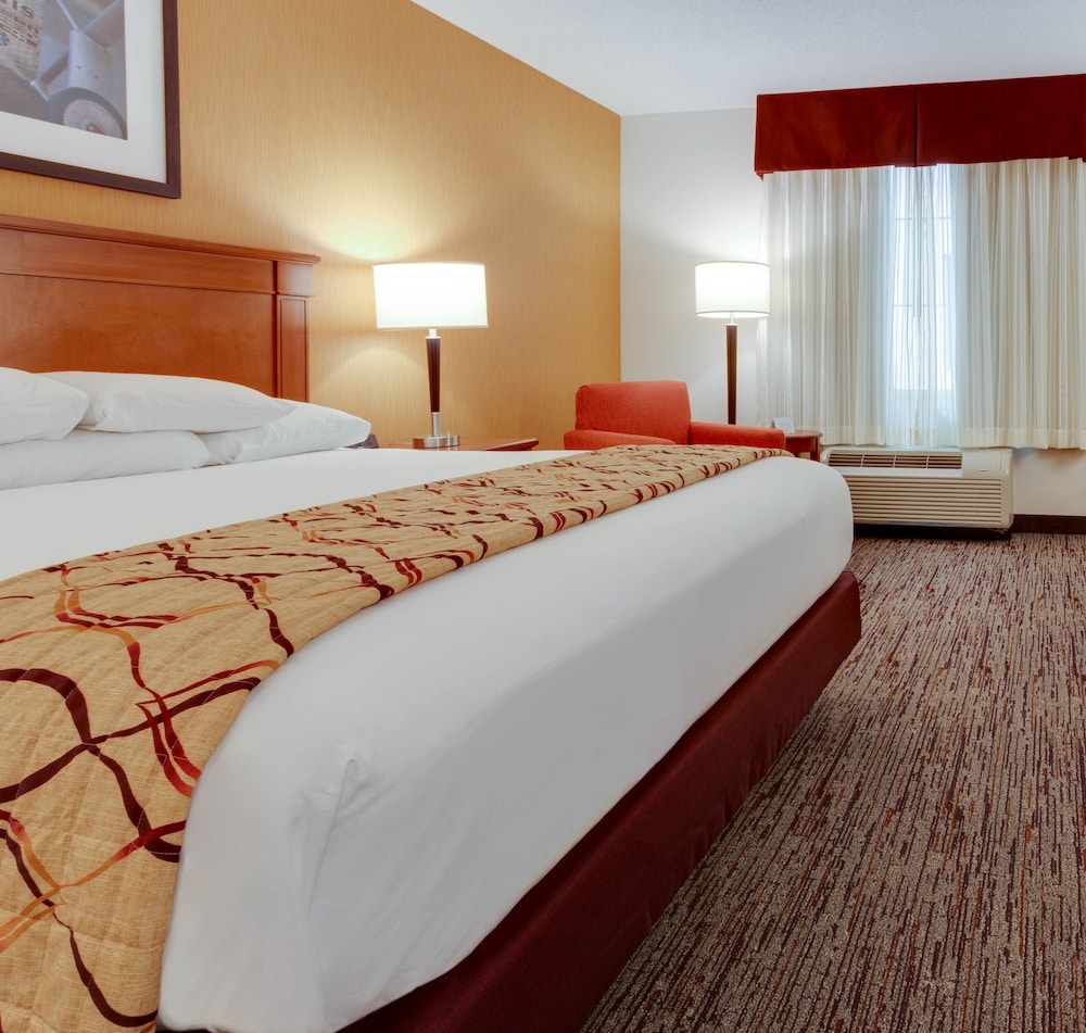 2 ROOMS, SUITE, KING BED, SOFA