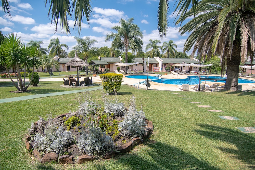 Arapey Oasis Termal 21/23
