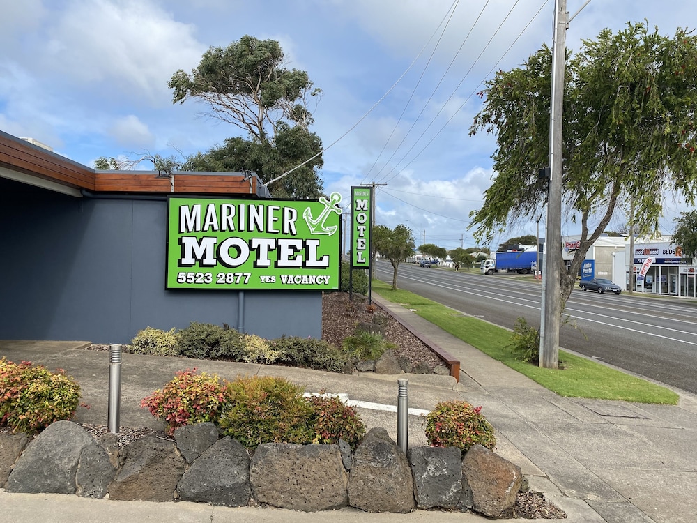 MARINER MOTEL 43/58