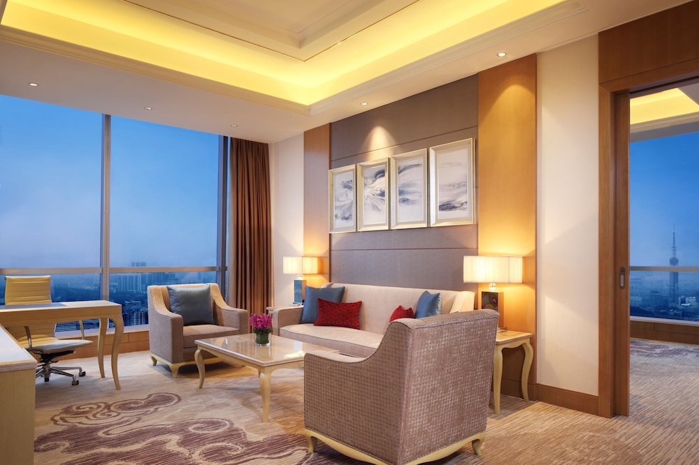 DoubleTree by Hilton Hotel Guangzhou 43/72