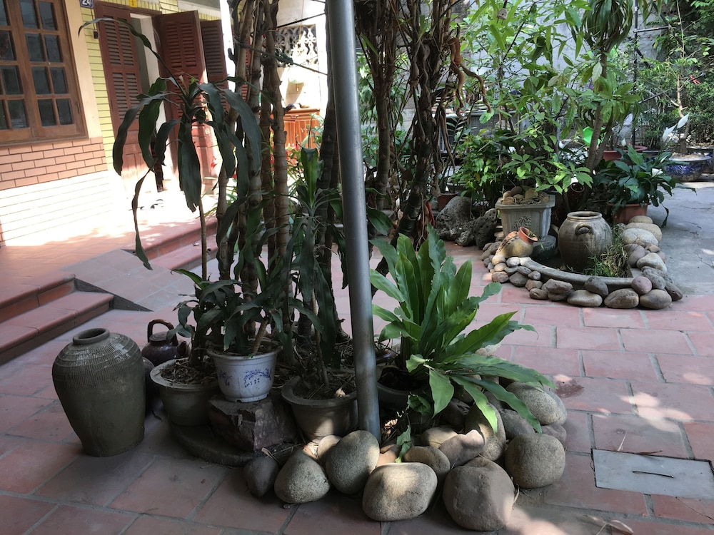 Halo Bay Homestay 22/39