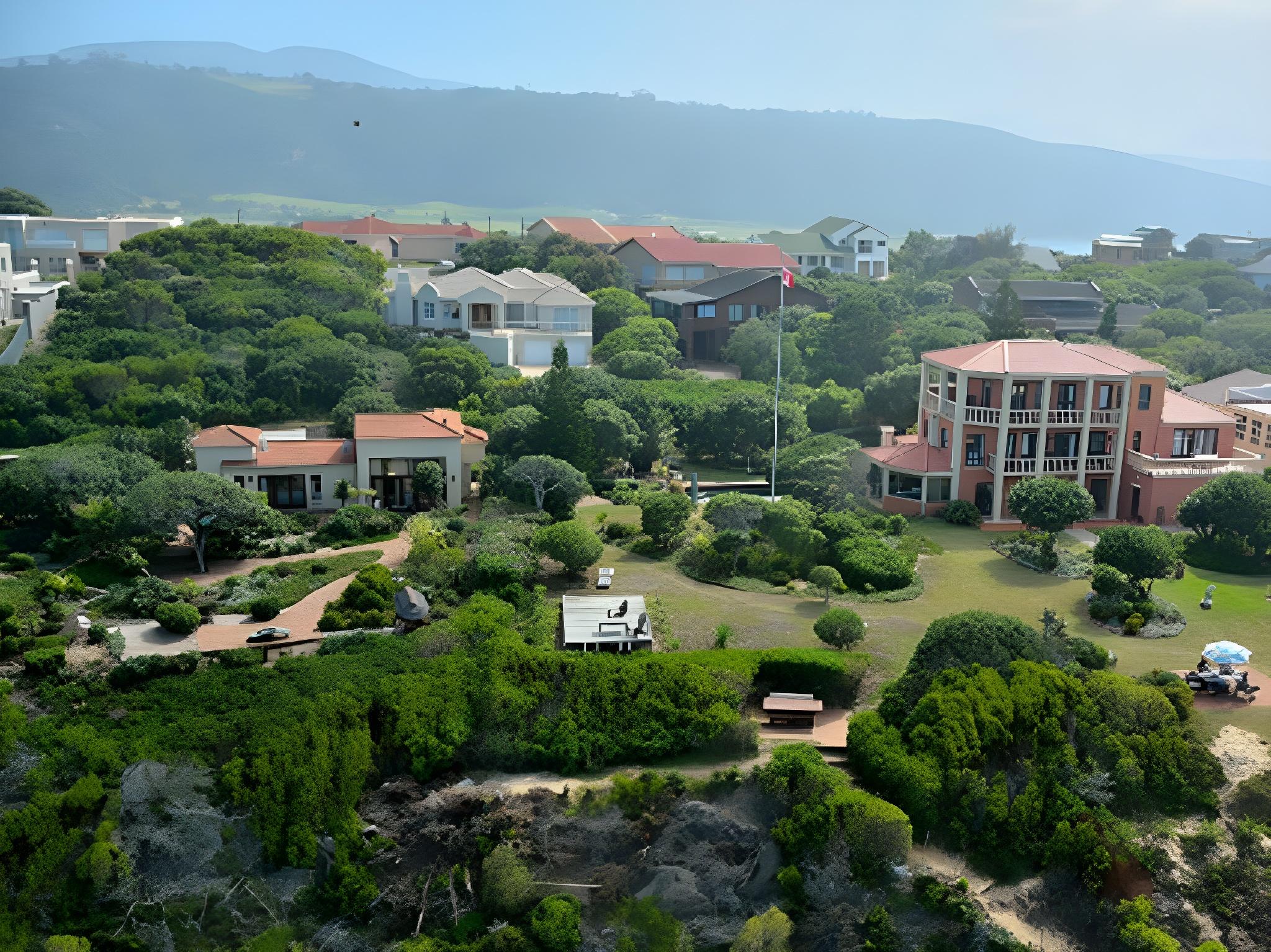 The Tuscany Guesthouse 21/24