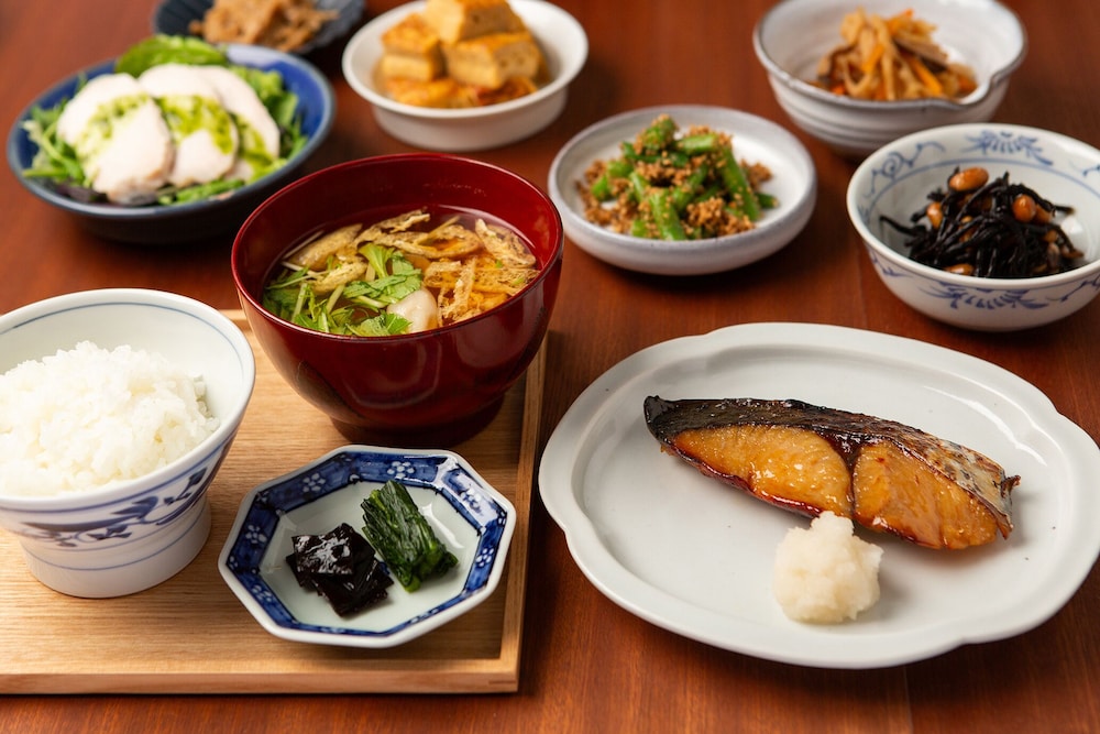 Sotetsu Hotels The Splaisir Yokohama photo3