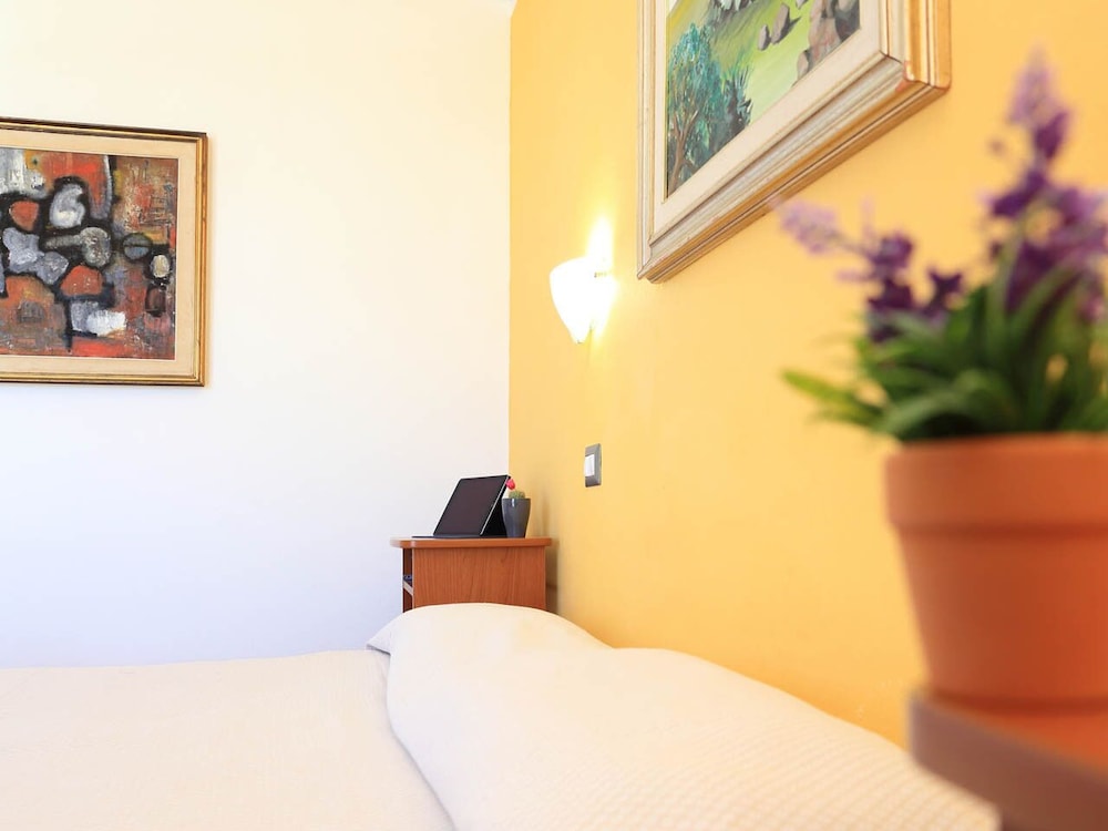 Hotel Villa Piras 20/49