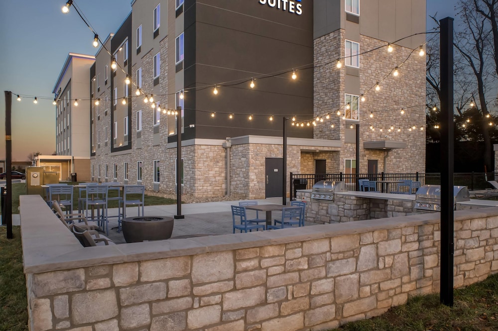 Everhome Suites Bowling Green 30/53
