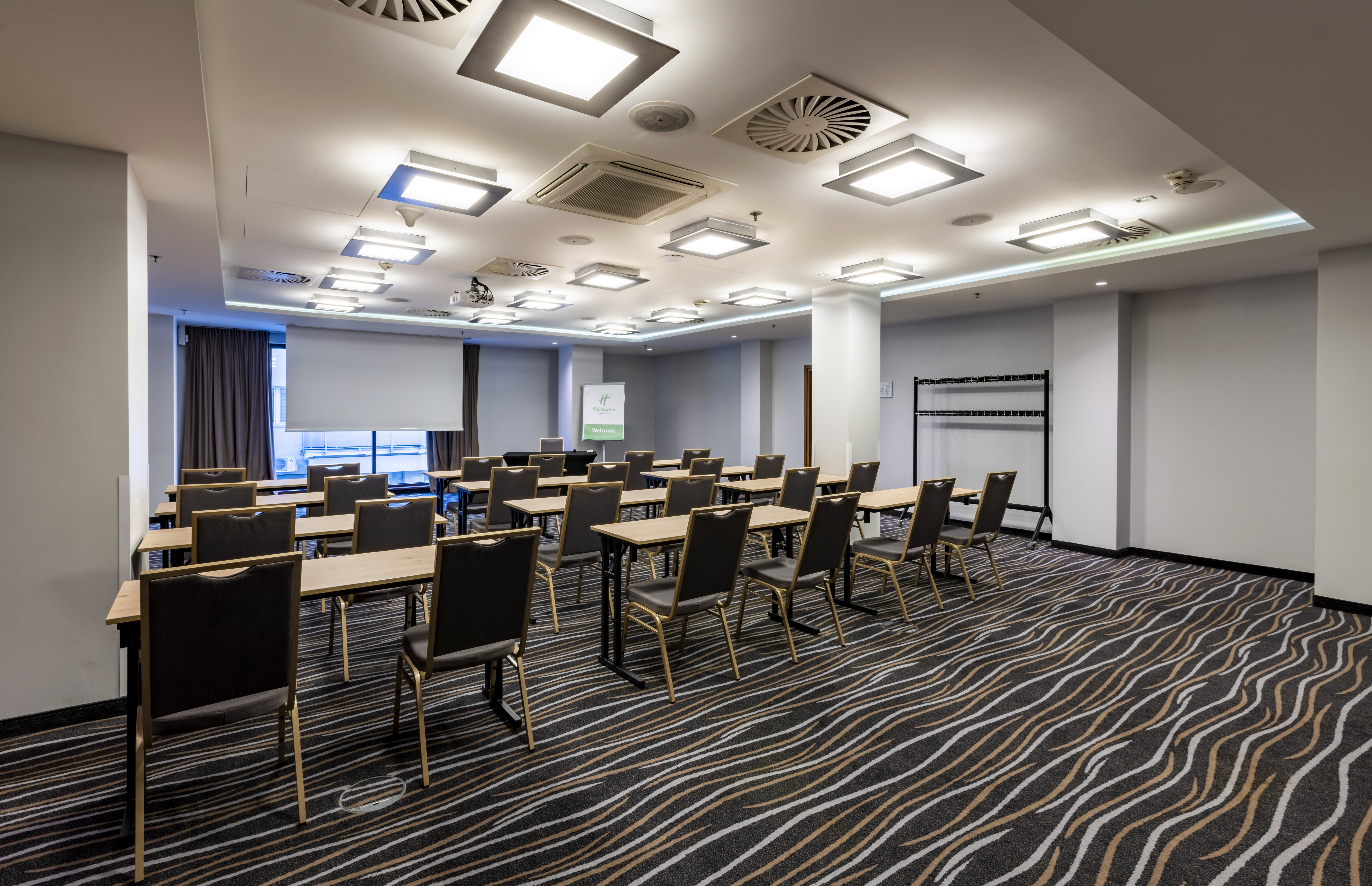 HOLIDAY INN LODZ 42/50