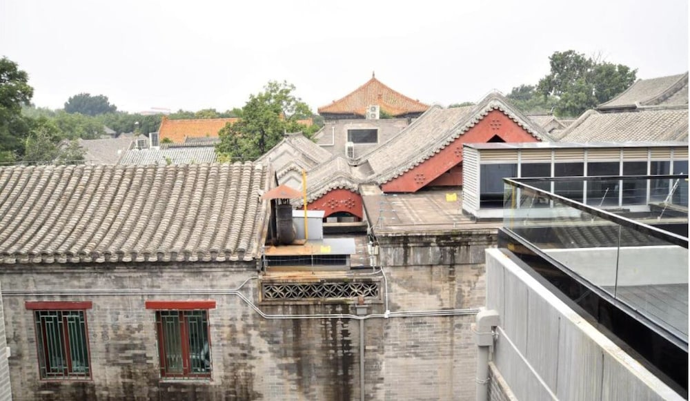 Hotel Yoo Beijing 10/38
