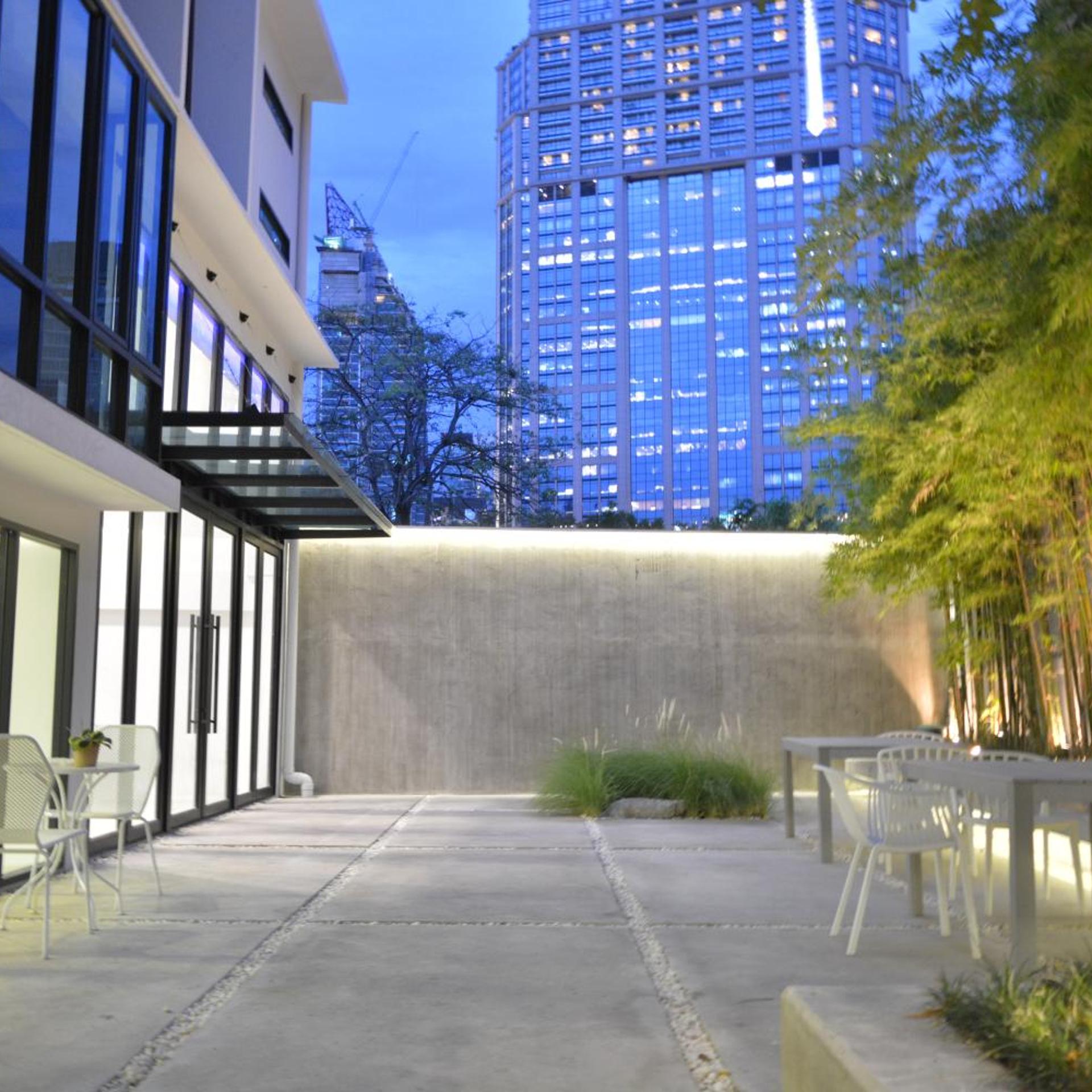 Rezt Bangkok - Hostel 50/61