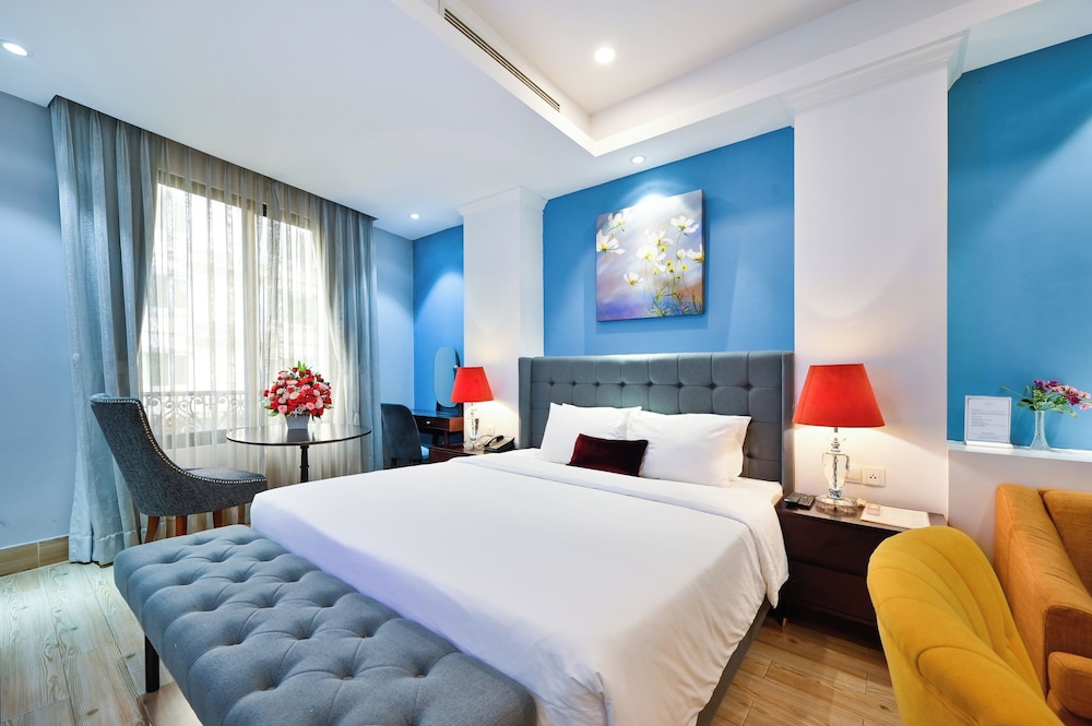 A&Em Hotels & Apartment 11/75