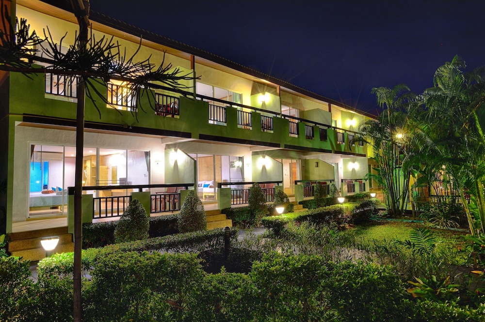 Phuket Island View Resort photo5