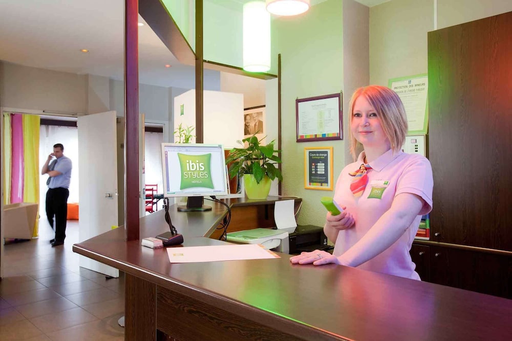 Ibis Styles Belfort Centre 26/45