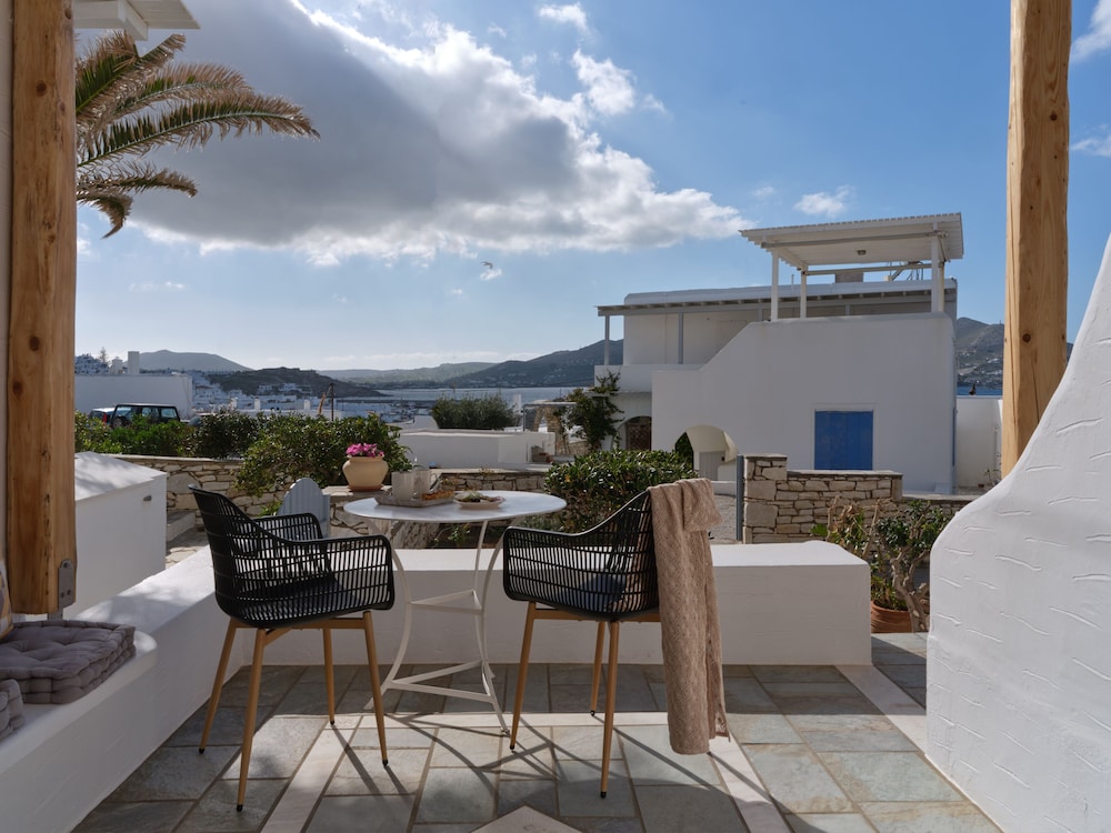 Ariti Seaside Residence 36/50